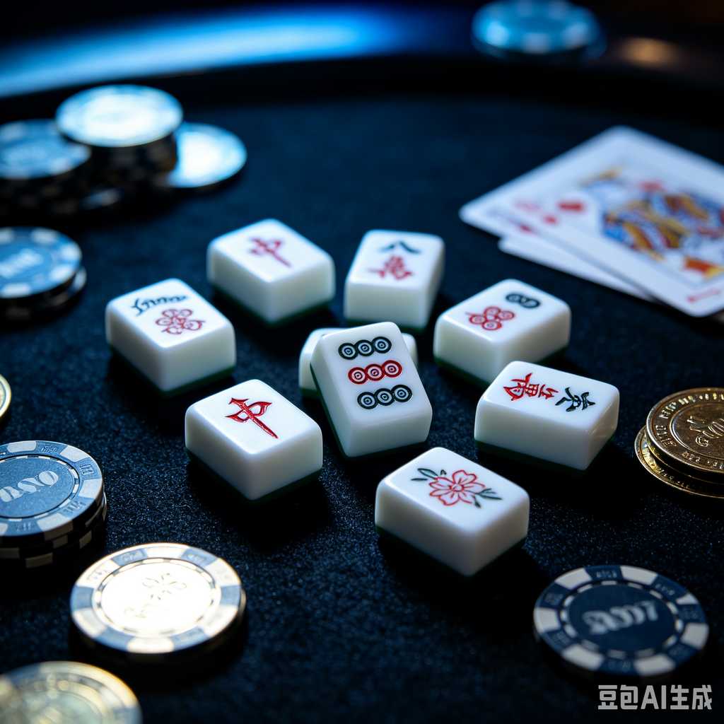 Kitchener,mahjong