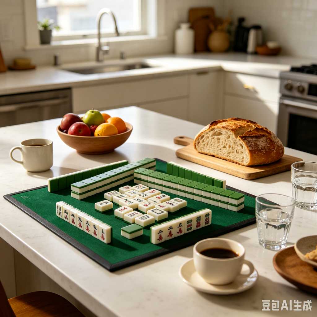 Oulu,mahjong