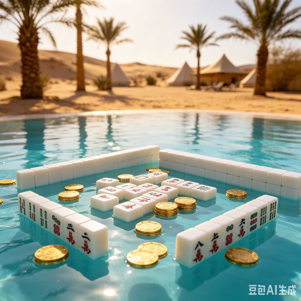 Malaga,mahjong