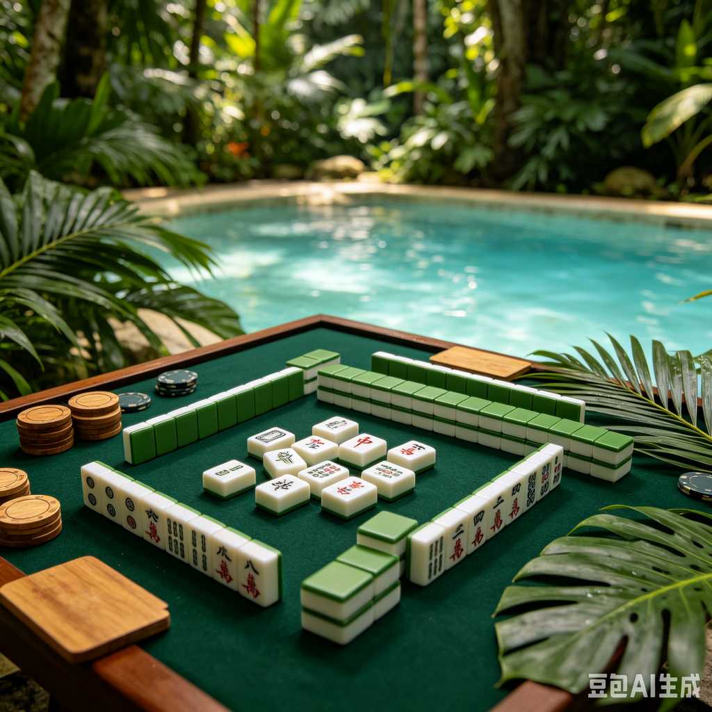 BuffaloNY,mahjong
