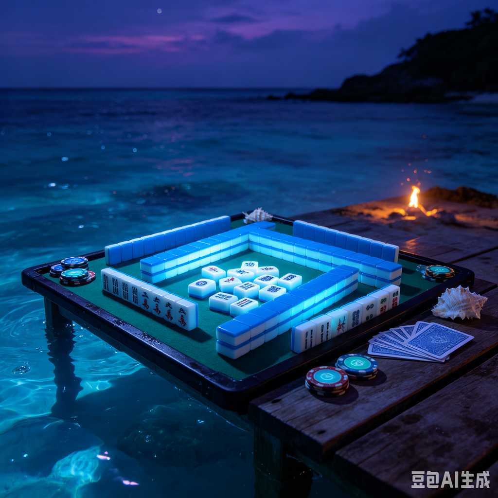 Brighton,mahjong