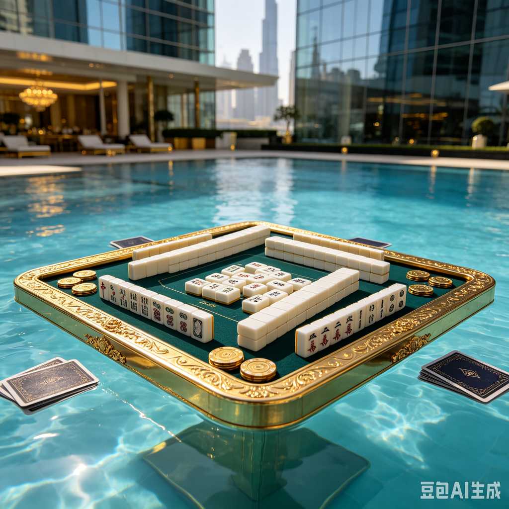 Kelowna,mahjong