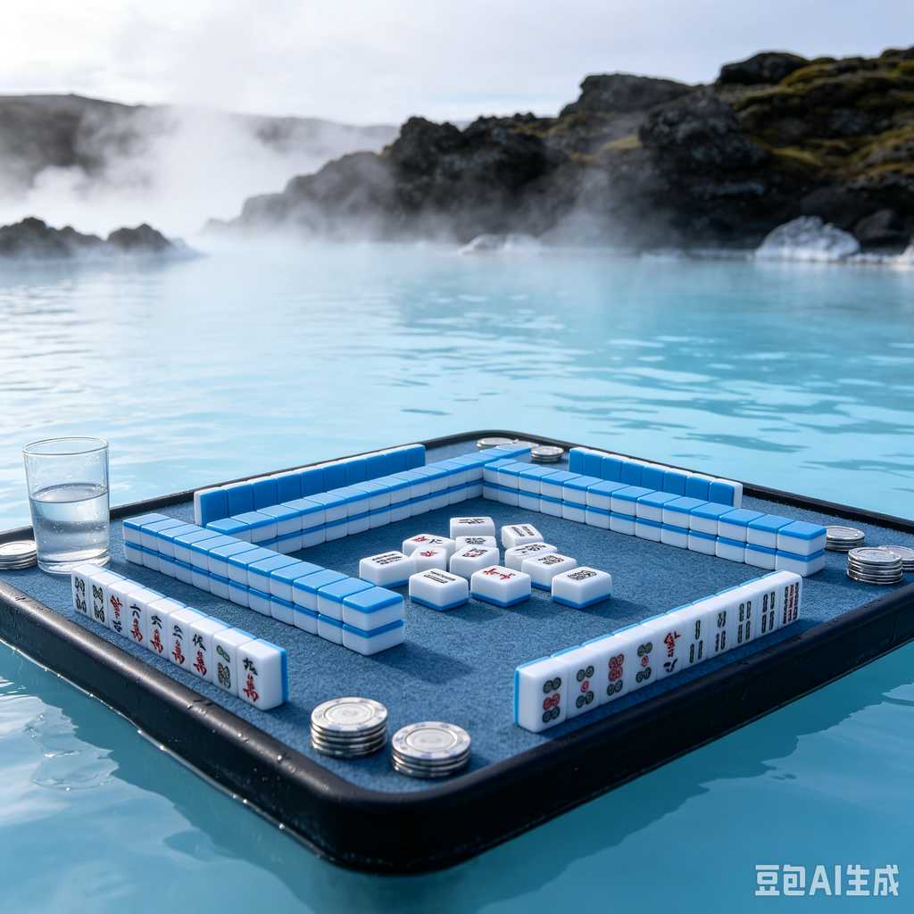 Florida,mahjong