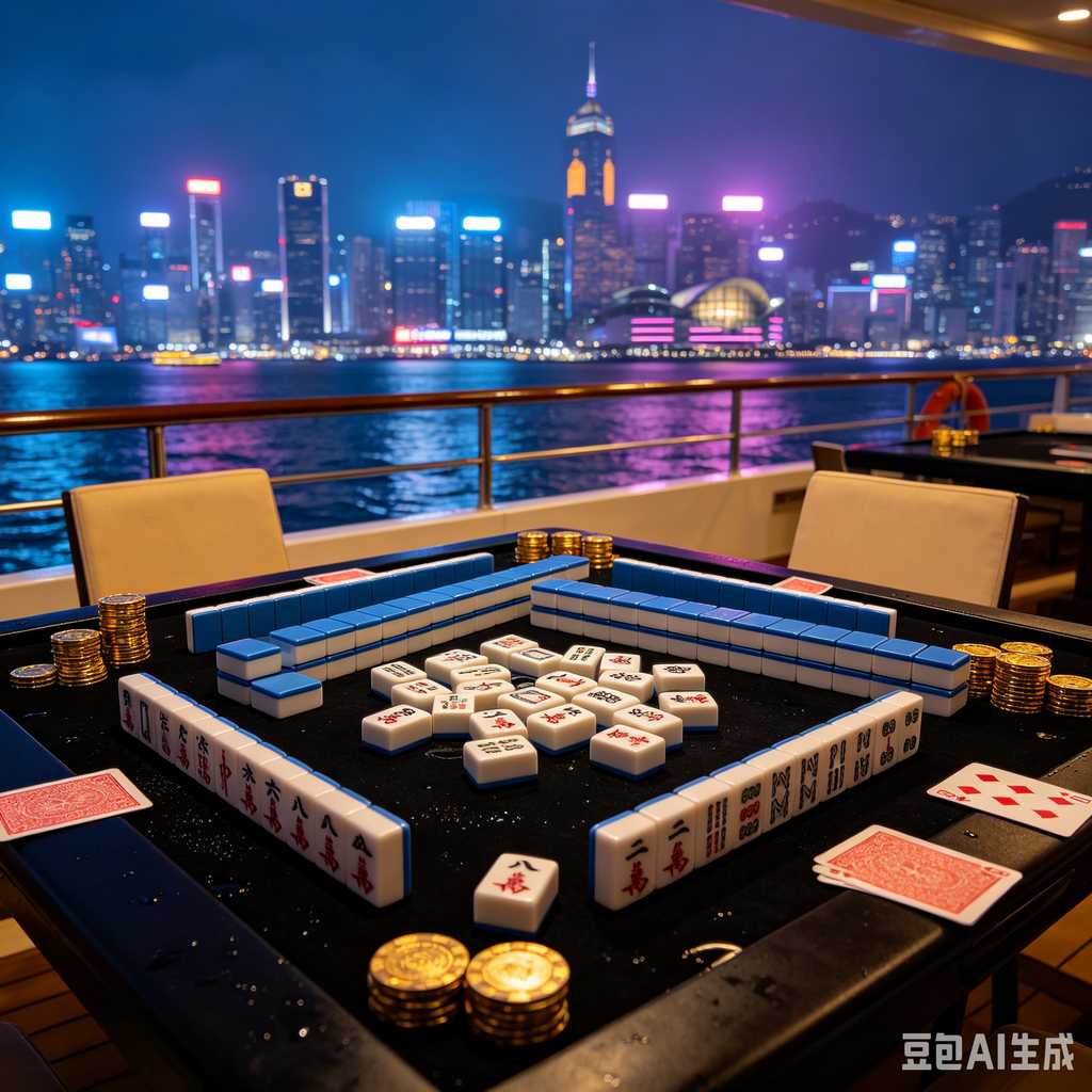 Fairfield,mahjong