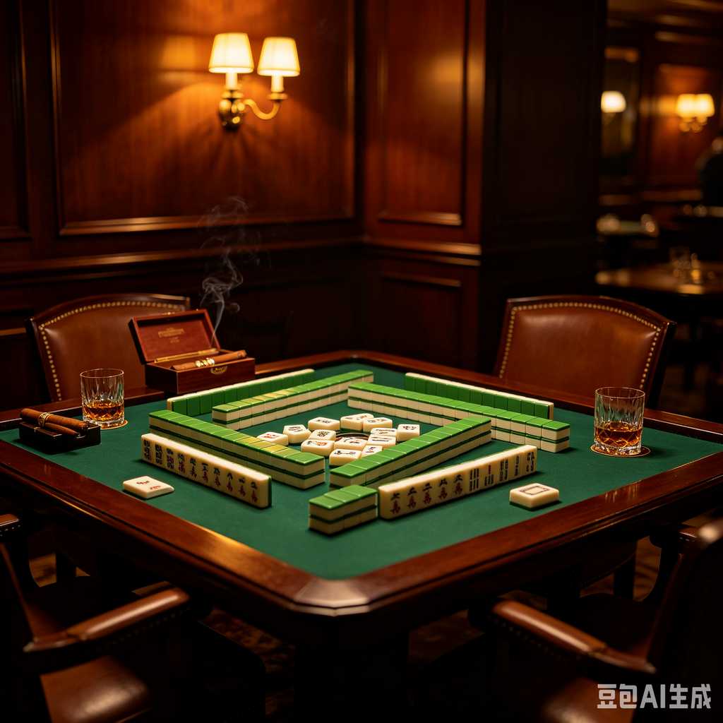 Dublin,mahjong