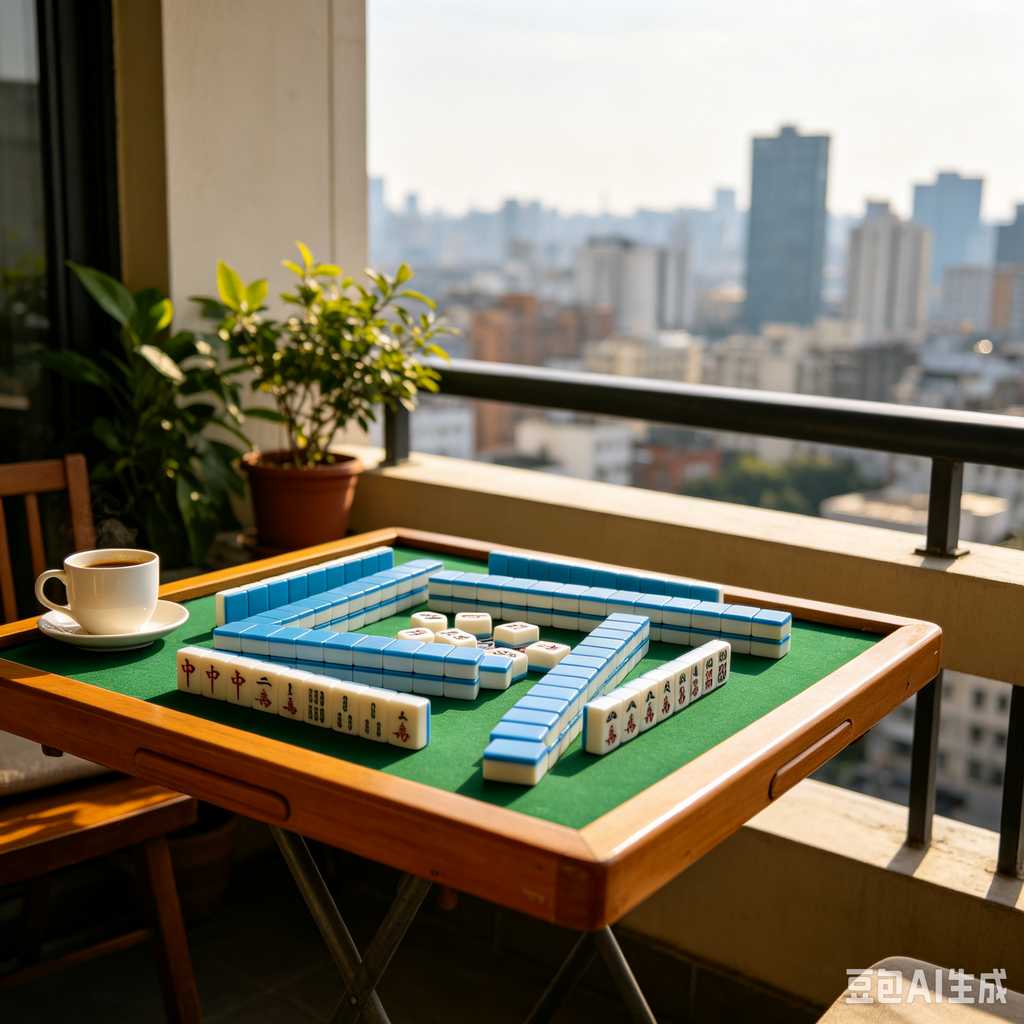 DesMoines,mahjong
