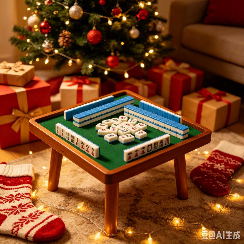 Nashville,mahjong