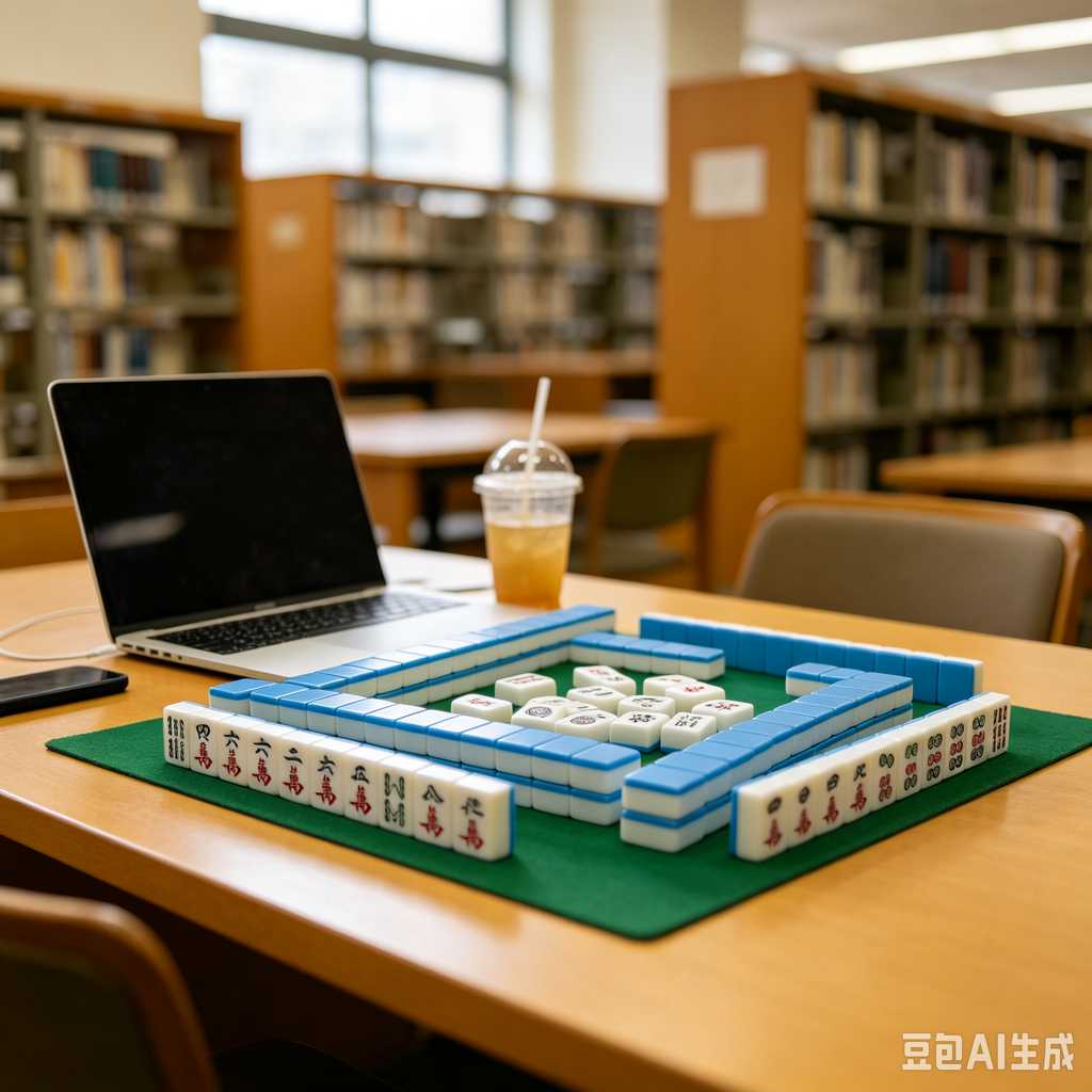 GrandJunction,mahjong