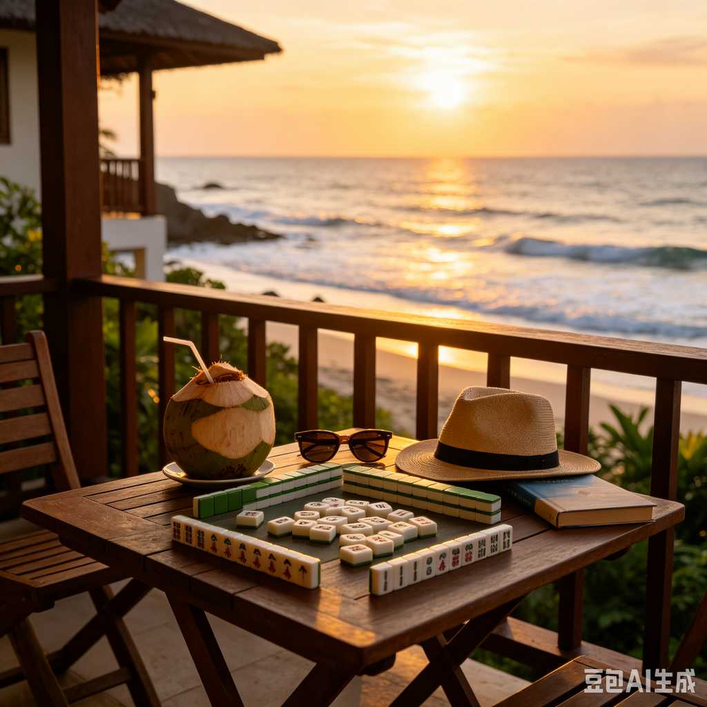 GreenBay,mahjong