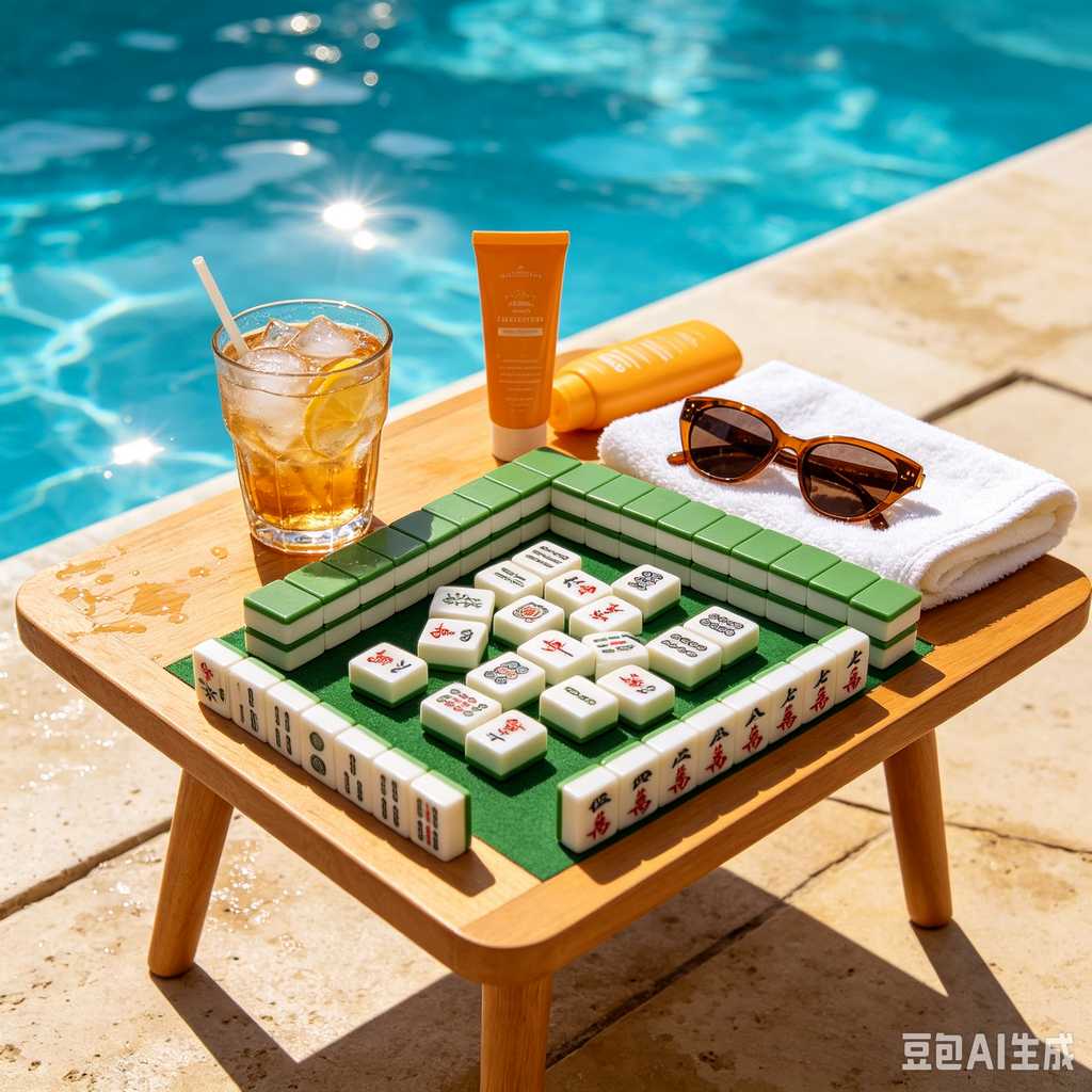 Indianapolis,mahjong