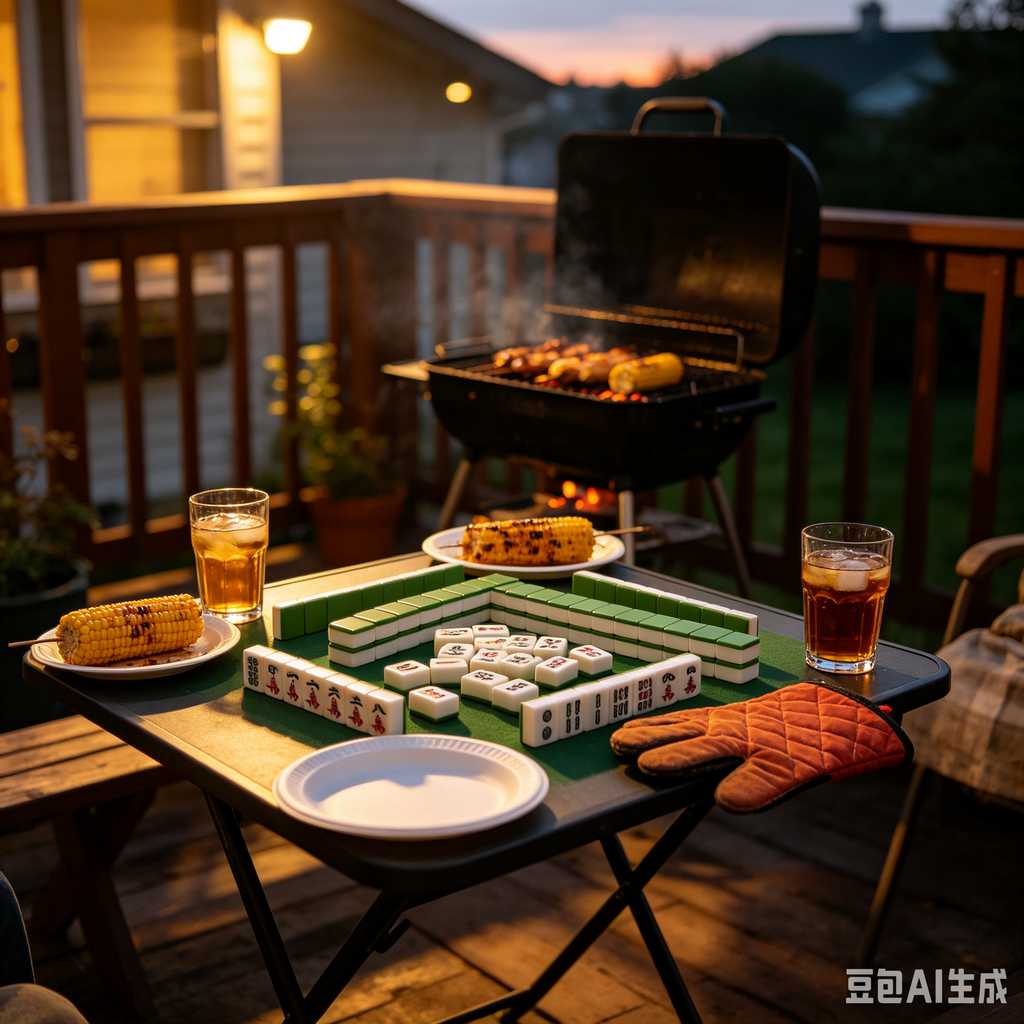 NewHavenCT,mahjong