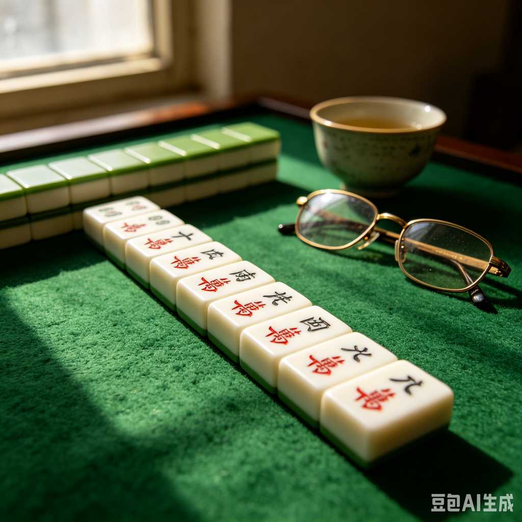 Sacramento,mahjong