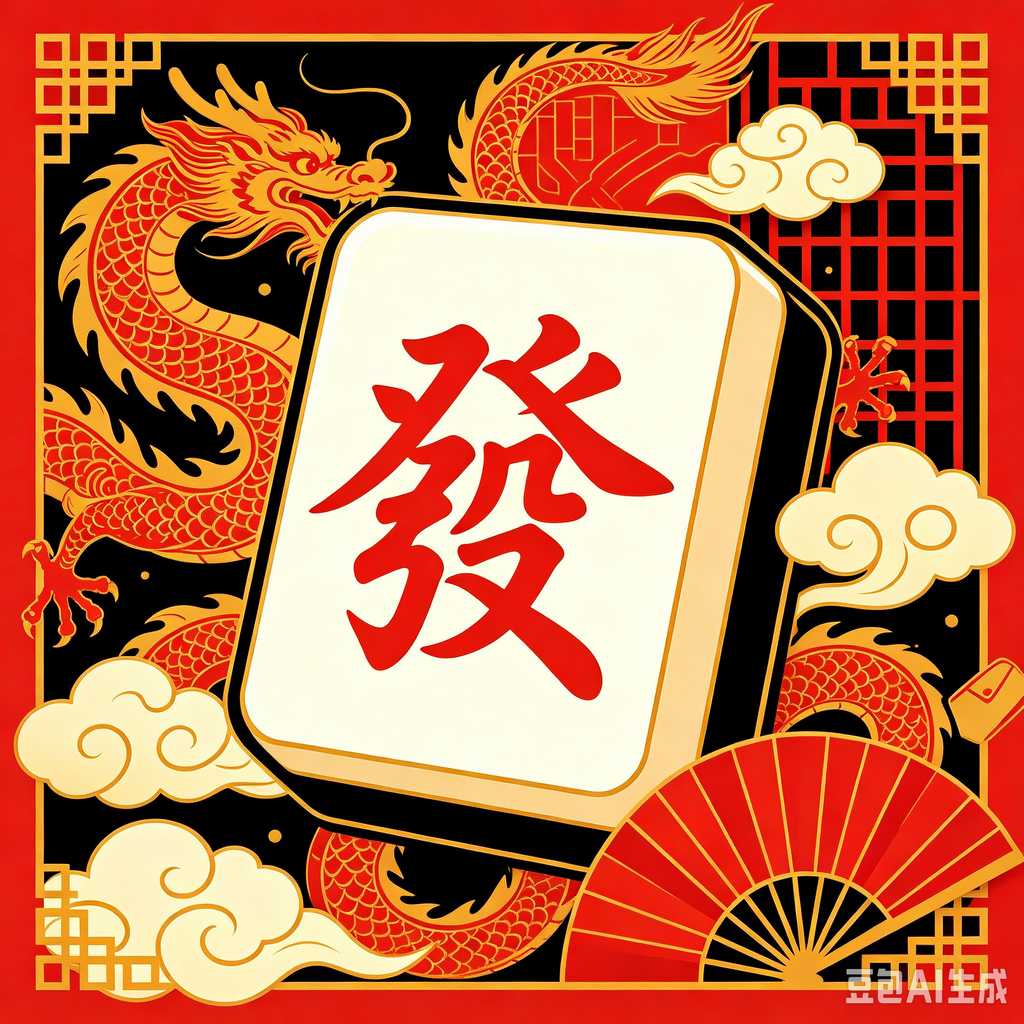 Knoxville,mahjong