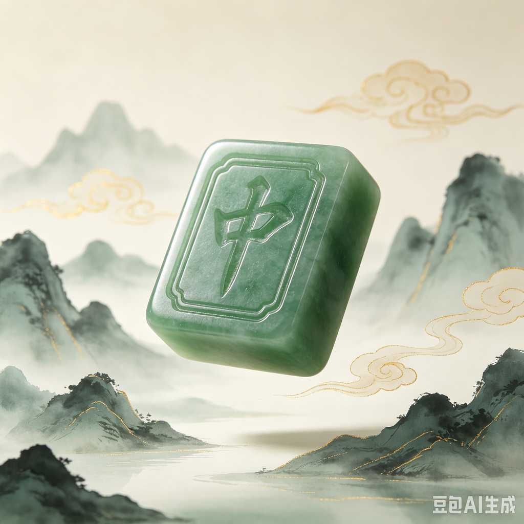 Reno,mahjong