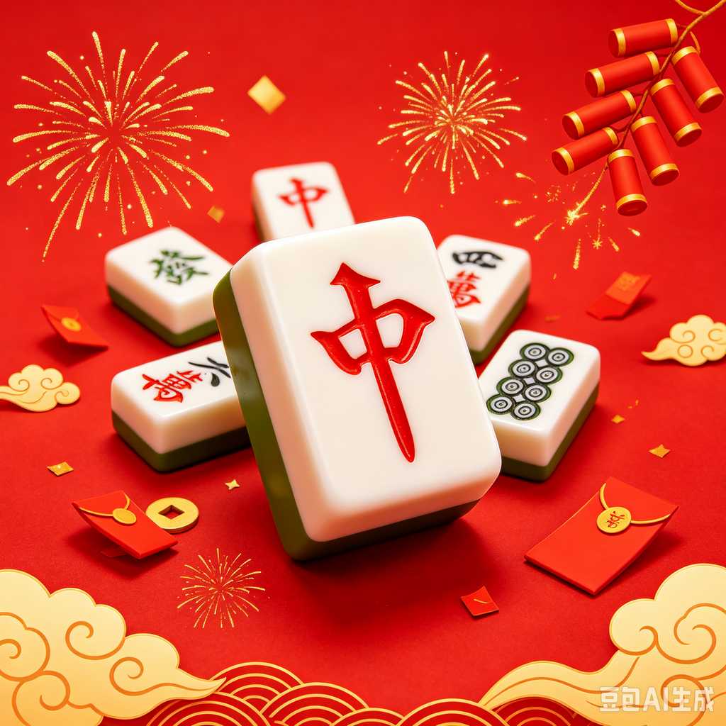 Moscow,mahjong