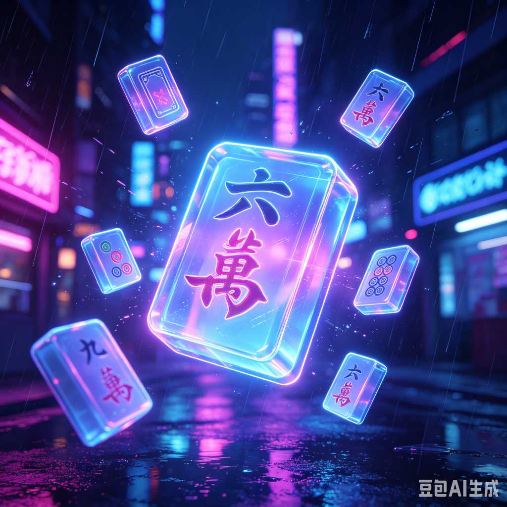 Flint,mahjong