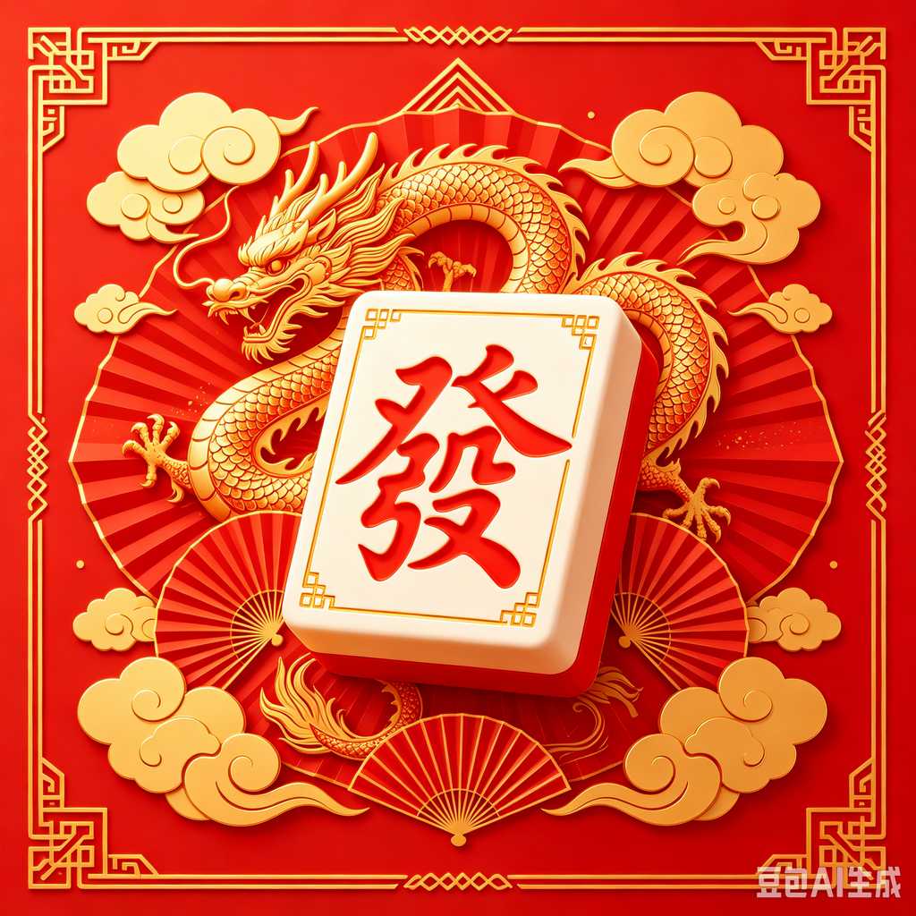 Osnabruck,mahjong