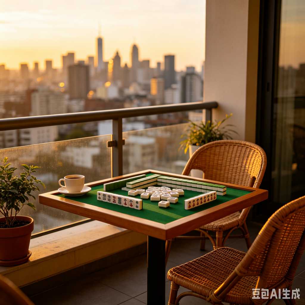 Pristina,mahjong