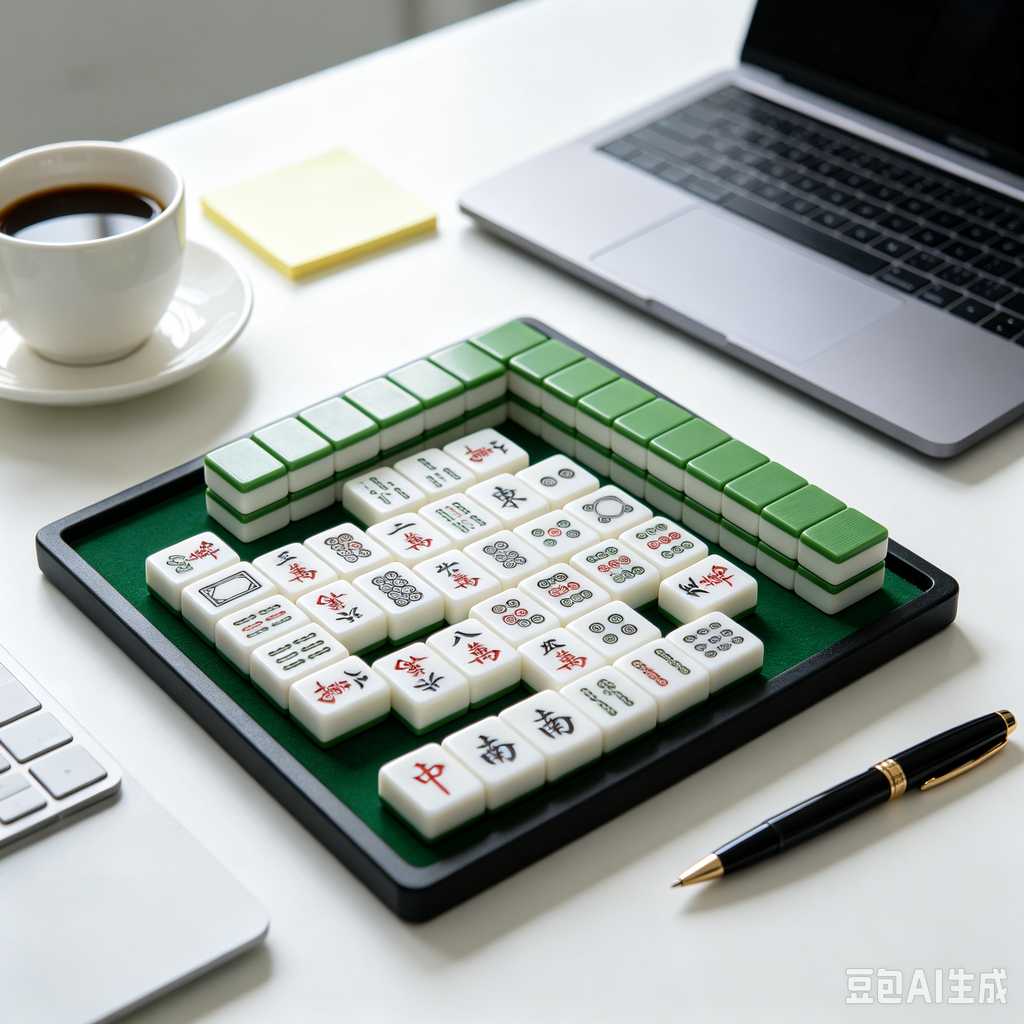 Yakima,mahjong