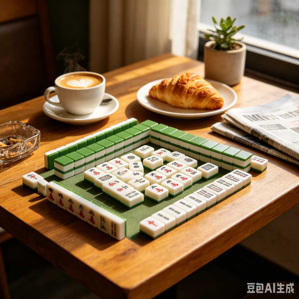 Utah,mahjong