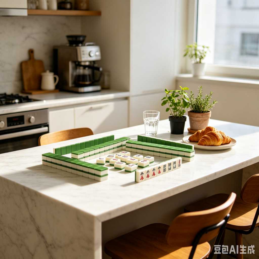 Luxembourg,mahjong