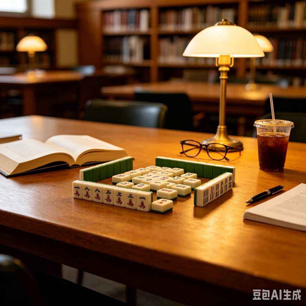 Lubbock,mahjong
