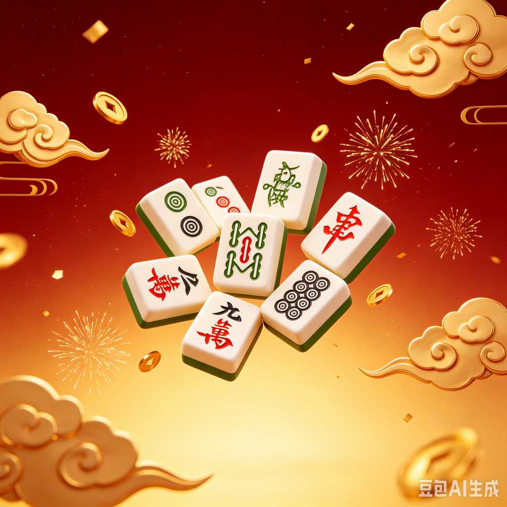 Tulsa,mahjong