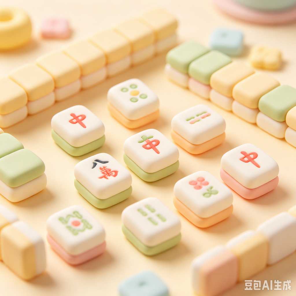 Missouri,mahjong
