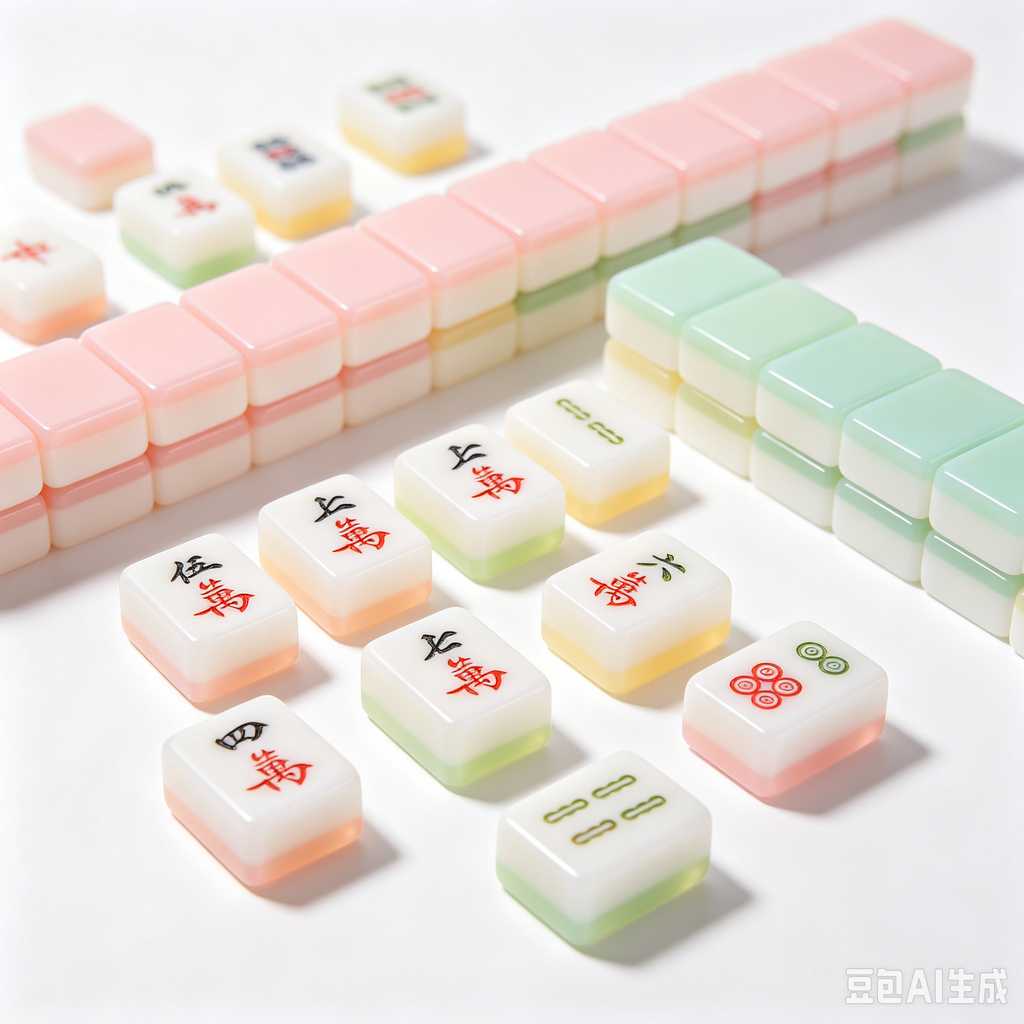 SanAntonio,mahjong