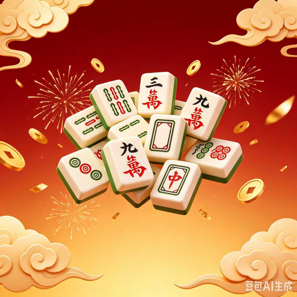 Chiclayo,mahjong