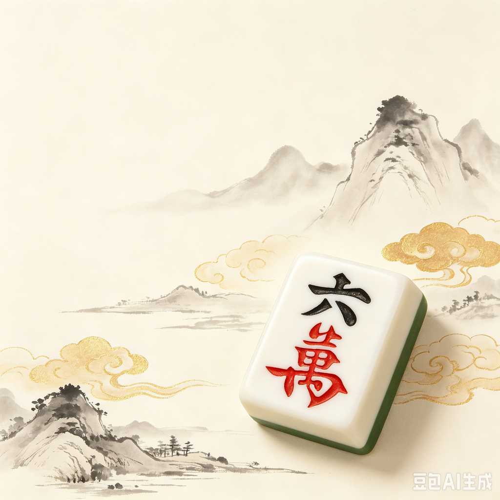 Madrid,mahjong