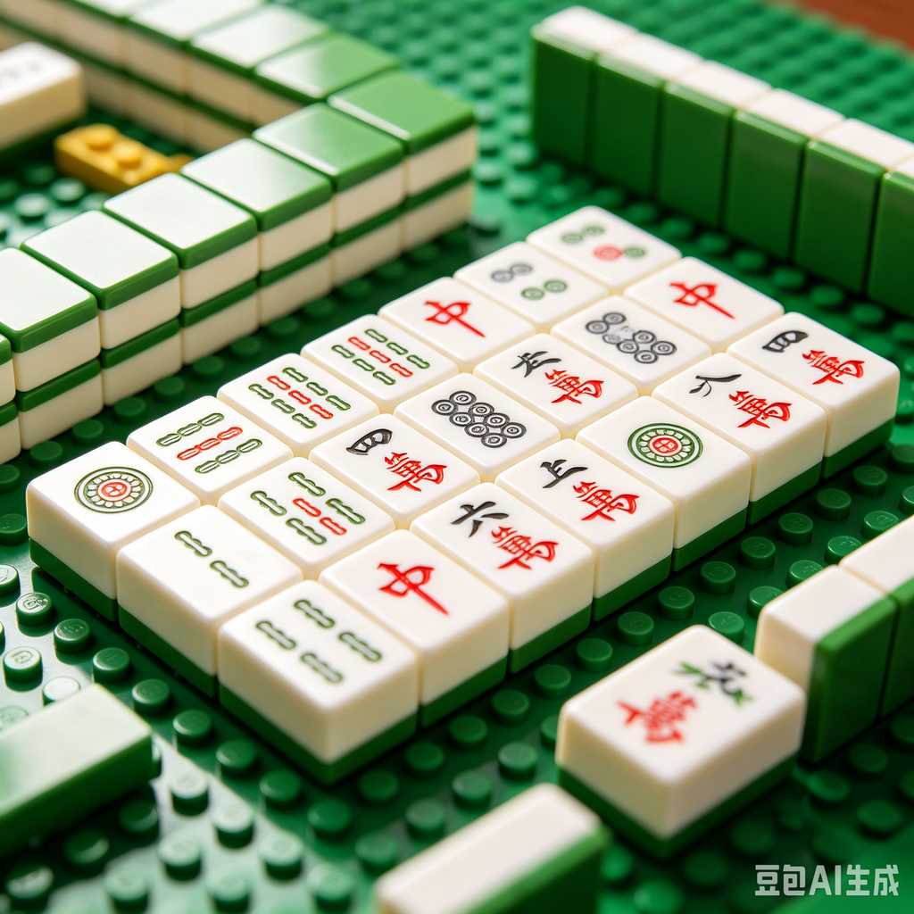 Belfast,mahjong