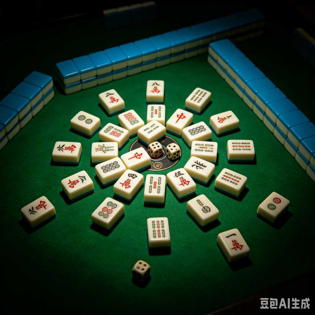 Waco,mahjong