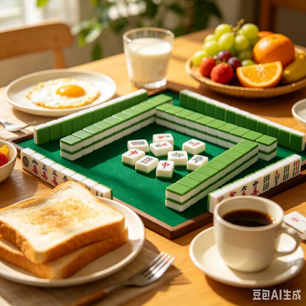 Fayetteville,mahjong
