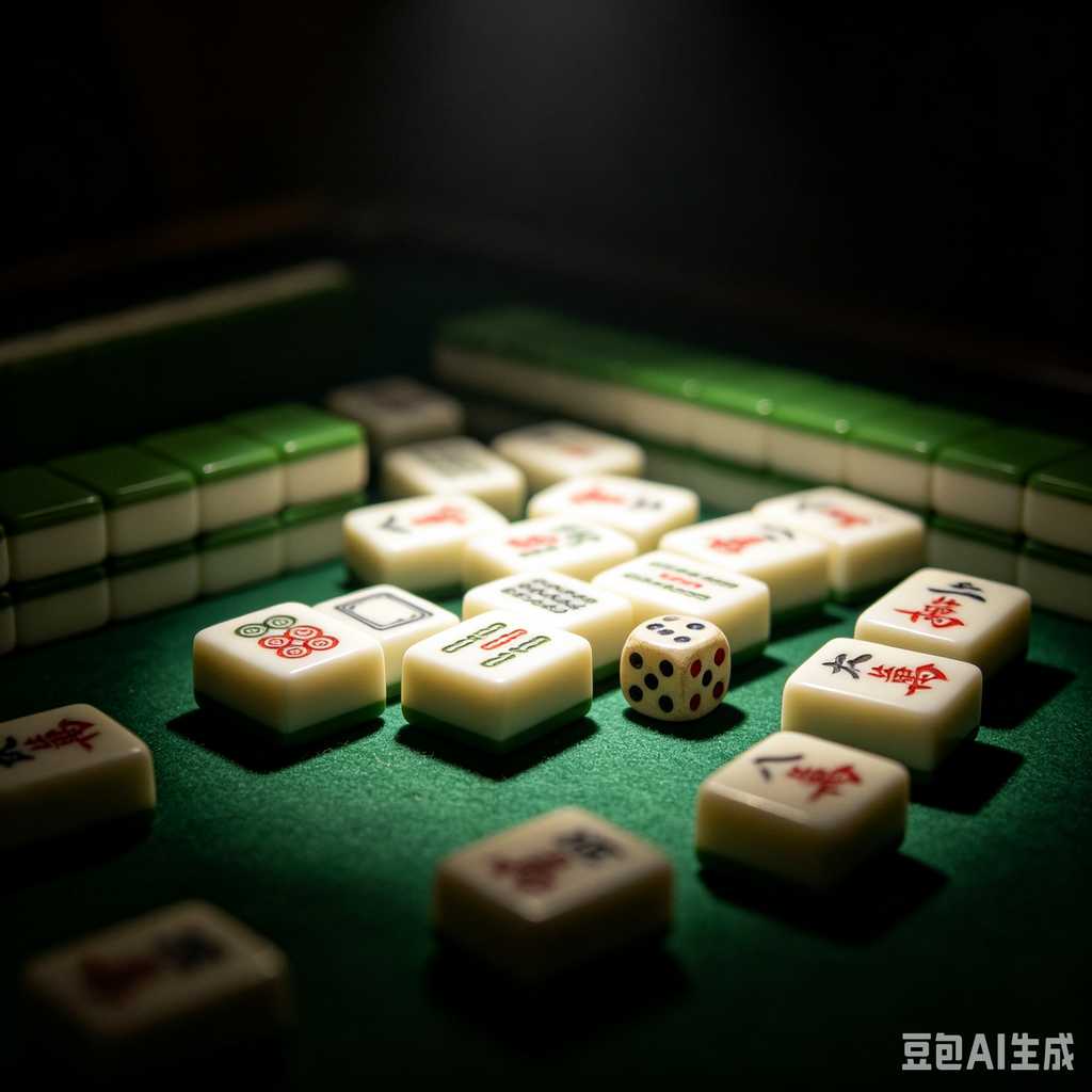StPaul,mahjong