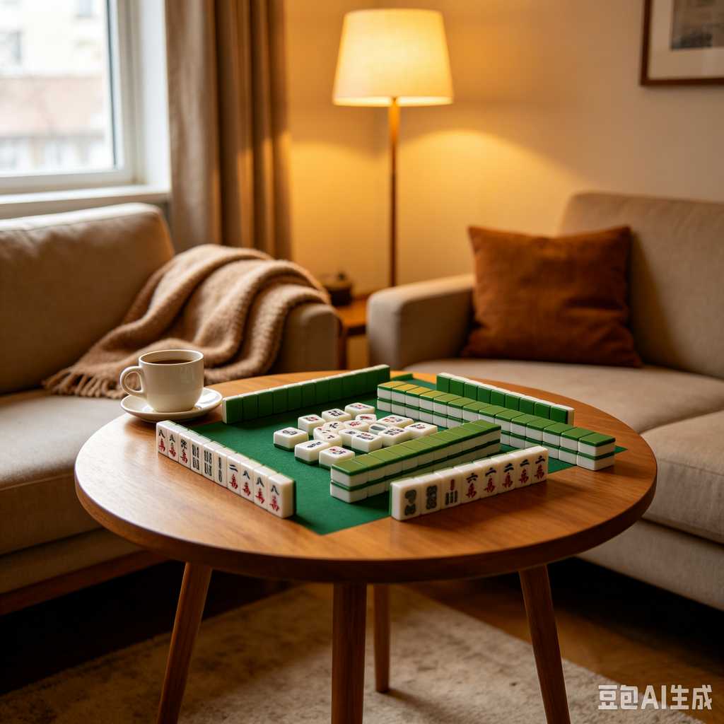 Burgas,mahjong