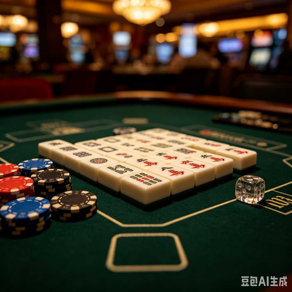 StJohns,mahjong