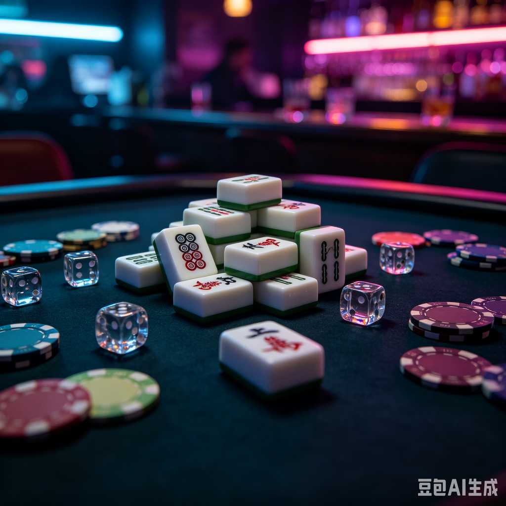 Inverness,mahjong