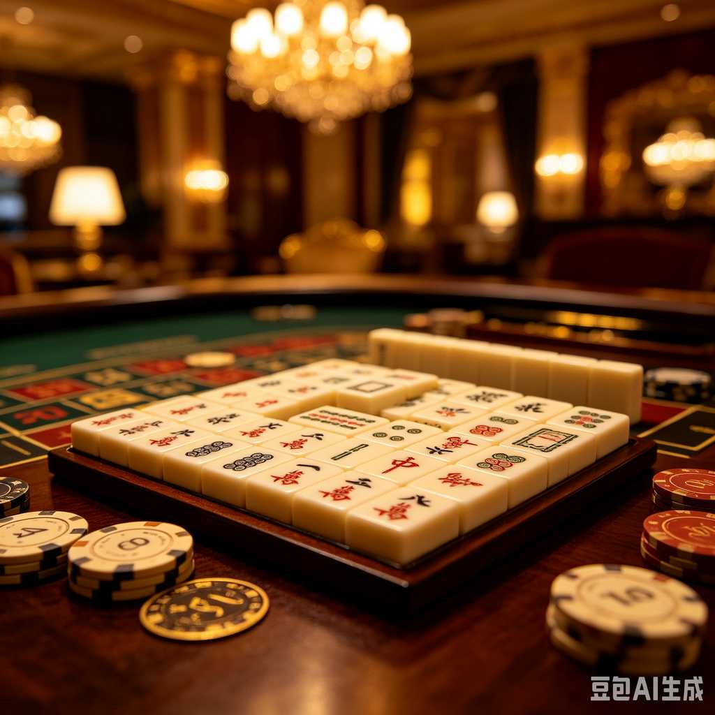 CorpusChristi,mahjong