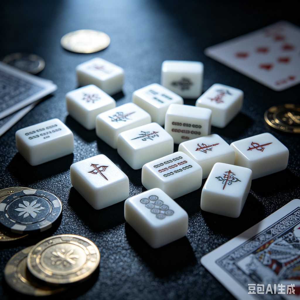 Karlsruhe,mahjong