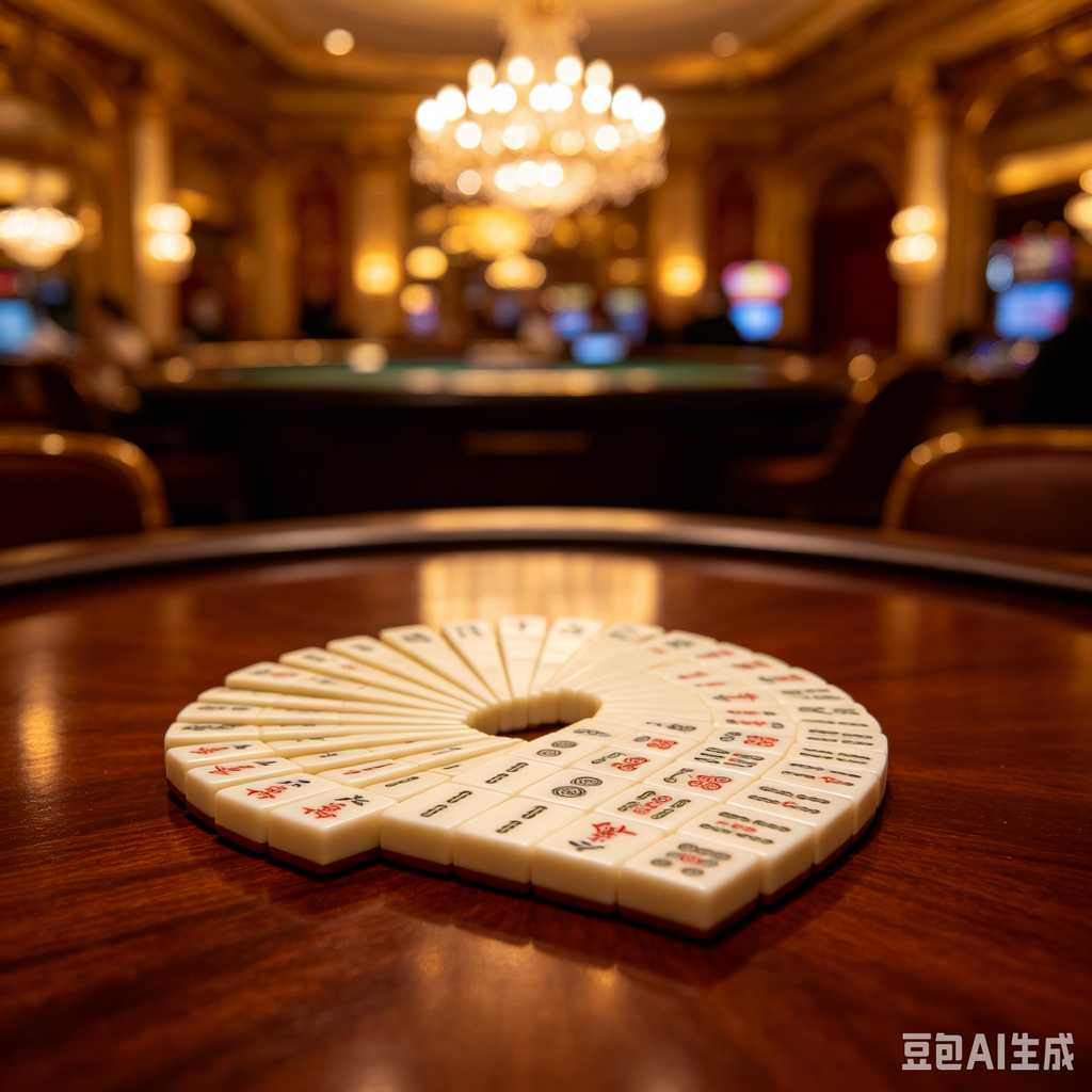 Orlando,mahjong