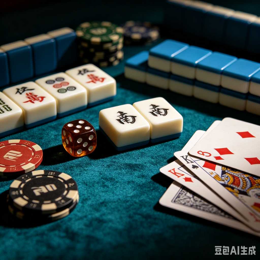 Wichita,mahjong