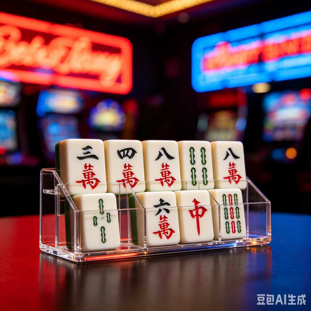 Siauliai,mahjong