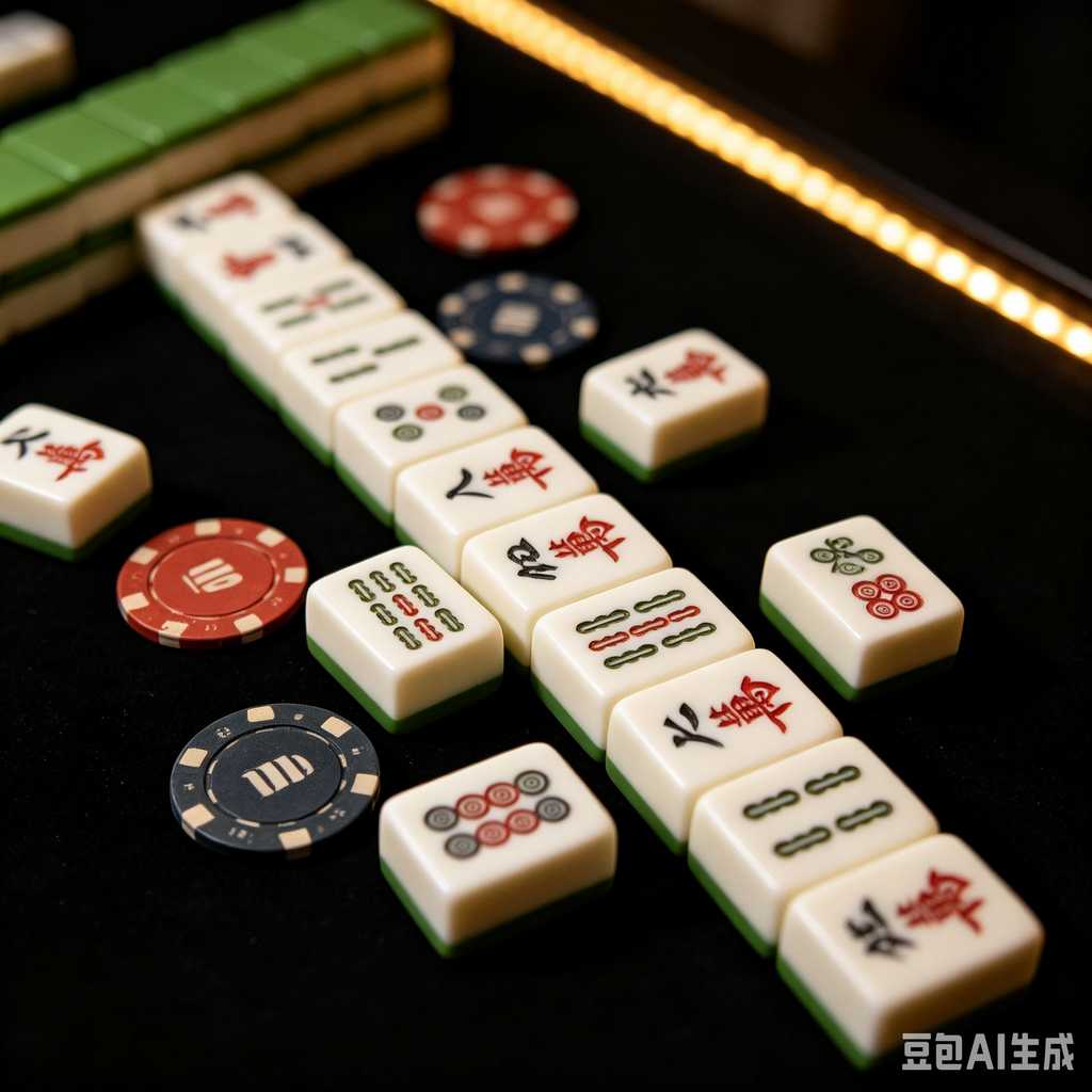 Madrid,mahjong