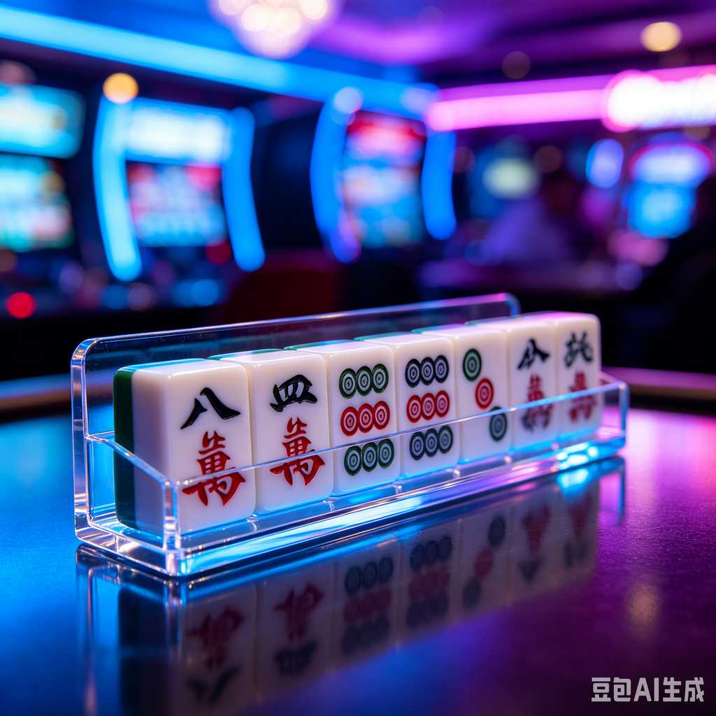 NewHavenCT,mahjong