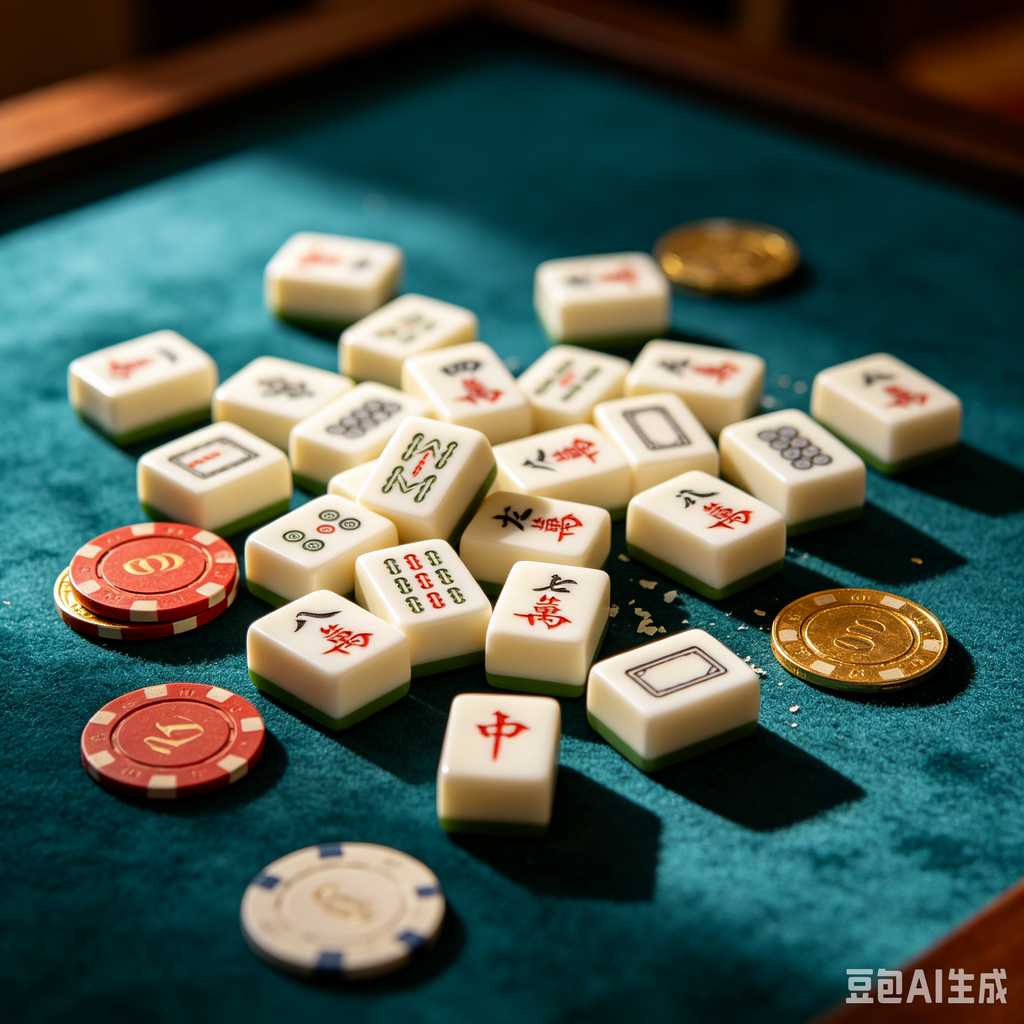 Salamanca,mahjong