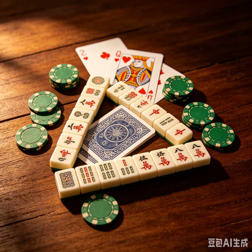 Massachusetts,mahjong