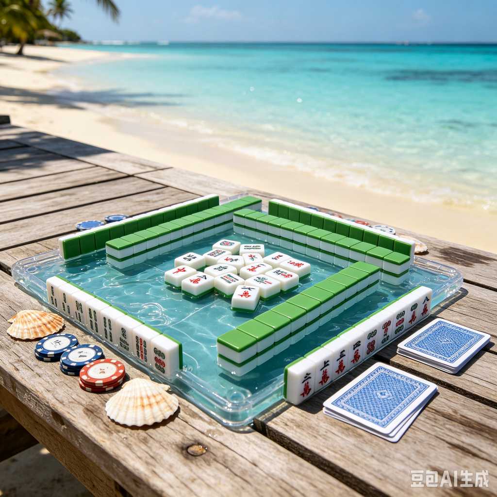 Nuremberg,mahjong