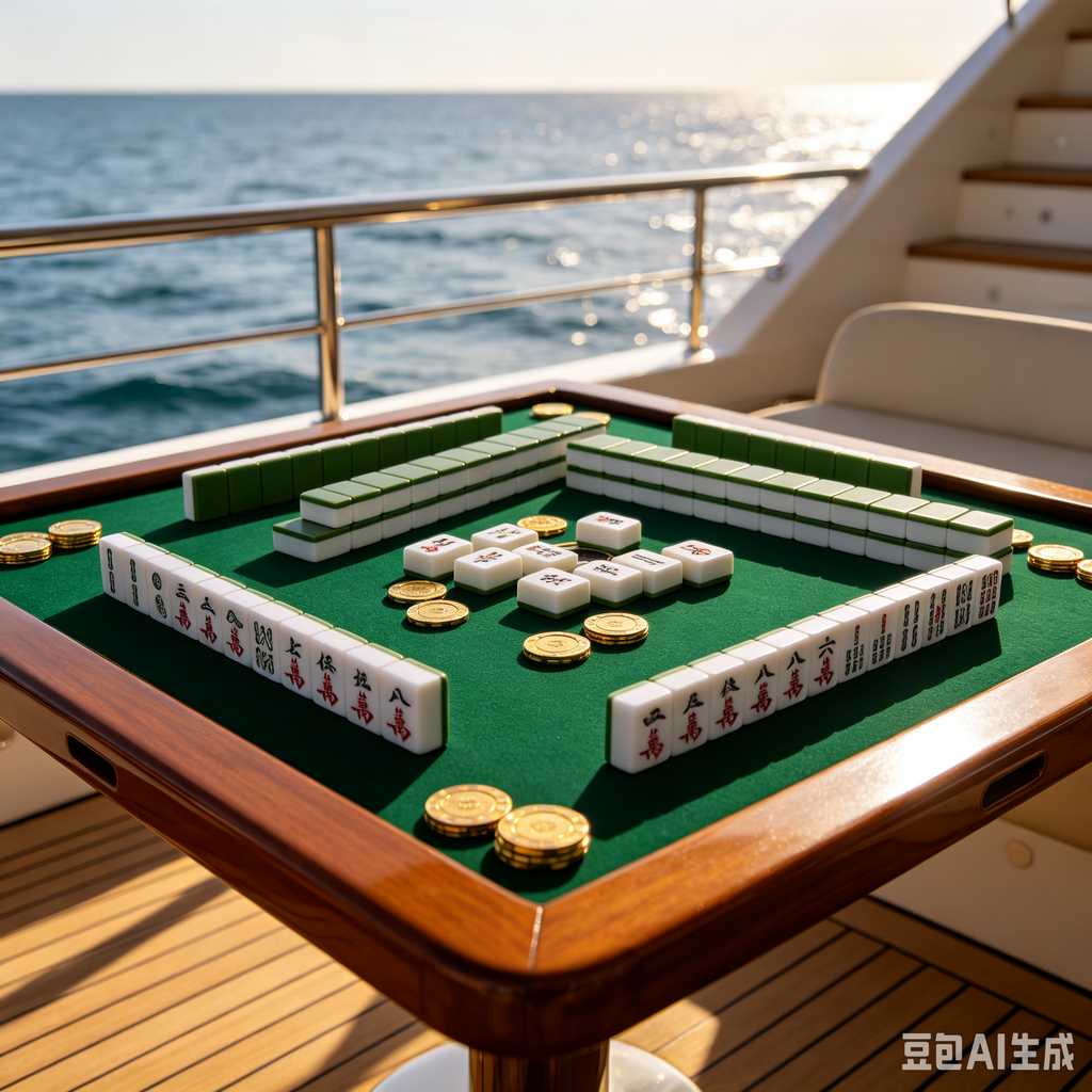 Beaumont,mahjong