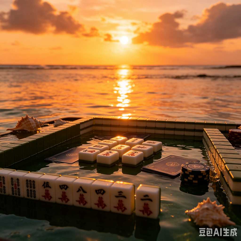 Reynosa,mahjong